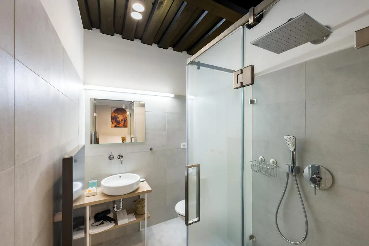 Fancy Apartments By Prague Castle Czech Republic