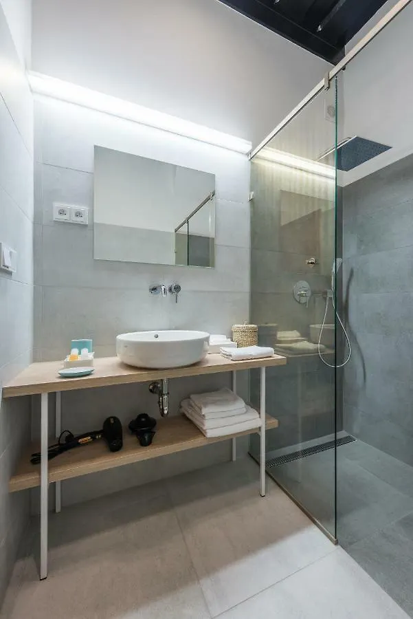 Fancy Apartments By Prague Castle