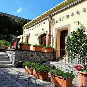 Al Castello Bed & Breakfast Milazzo