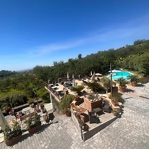 Dimora Dell' Etna Bed & Breakfast Milo