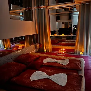 Tantra Klub Prázdninový dům